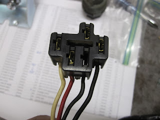 Mustang68.com: the Painful wiring harness